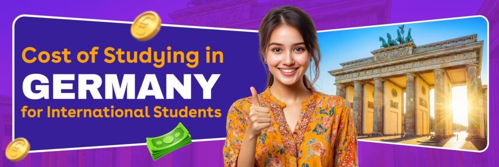 Education Costs in Germany